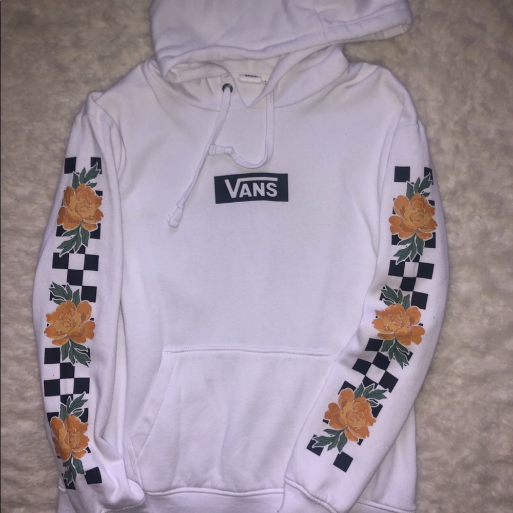 Vans Hoodie
